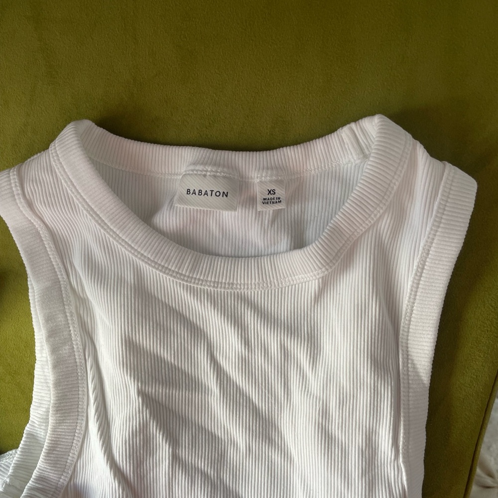 ARITZIA BODYSUIT XS